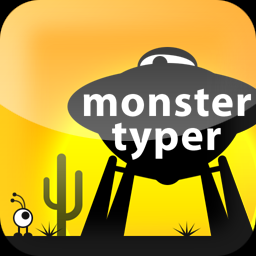 Monster Typer Regular