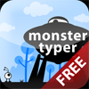 Monster Typer Free